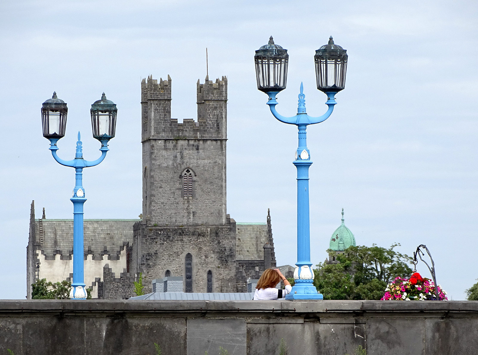 Limerick (Photo license: CC BY 2.0)